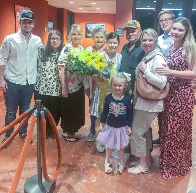 Kristi Burr - Photo 166