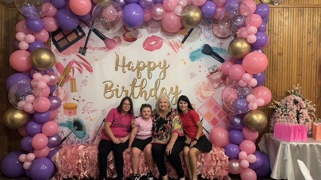 Kristi Burr - Photo 170