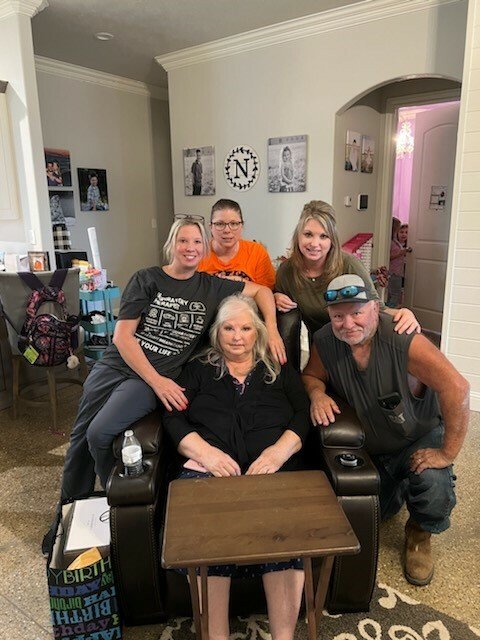 Kristi Burr - Photo 175