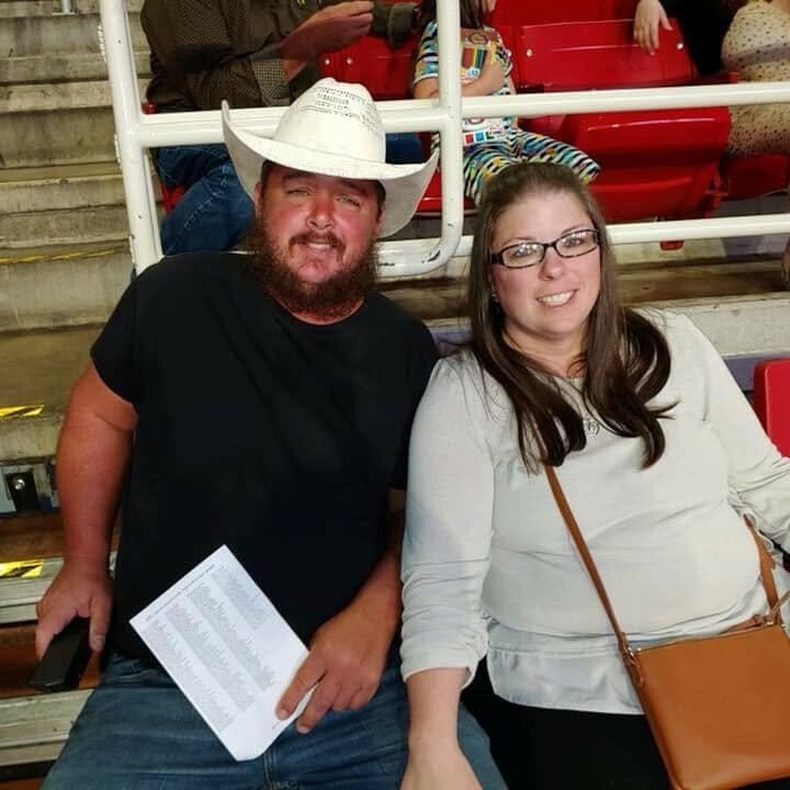 Kristi Burr - Photo 174