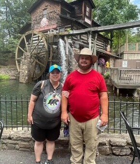 Kristi Burr - Photo 178