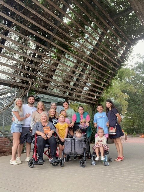 Kristi Burr - Photo 177