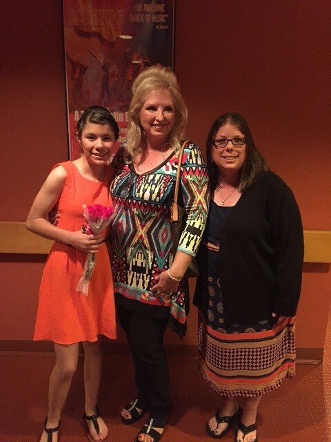 Kristi Burr - Photo 185