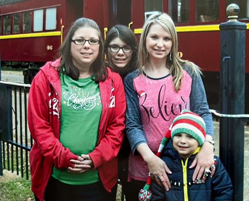 Kristi Burr - Photo 197