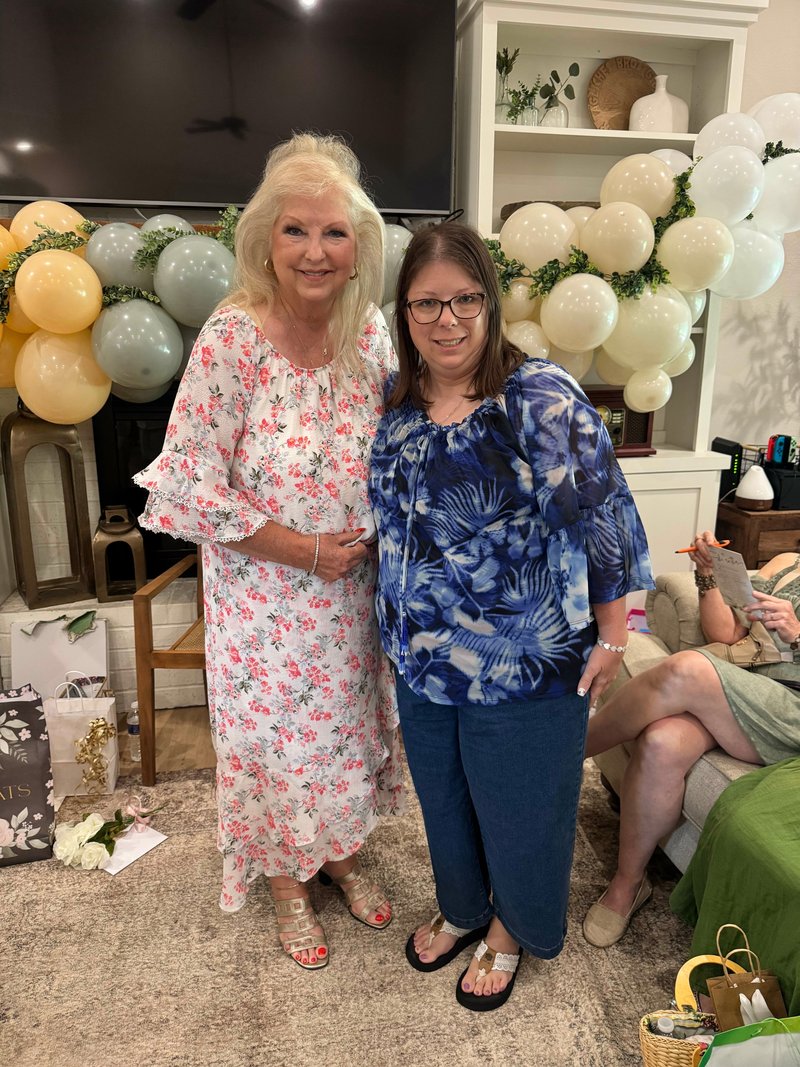 Kristi Burr - Photo 196