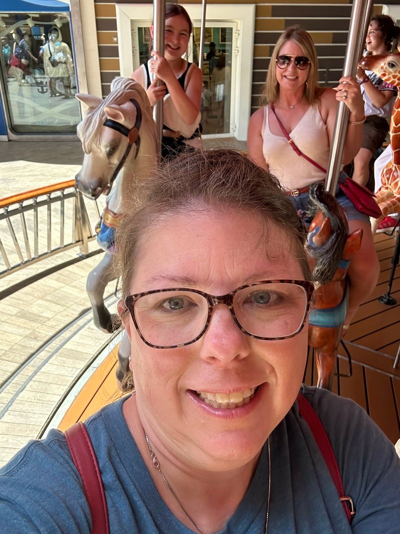 Kristi Burr - Photo 199