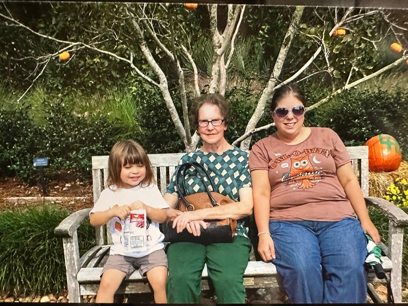 Kristi Burr - Photo 202