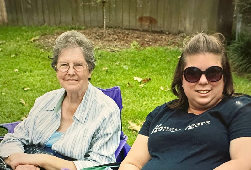 Kristi Burr - Photo 205