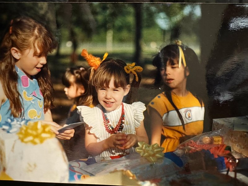 Kristi Burr - Photo 211