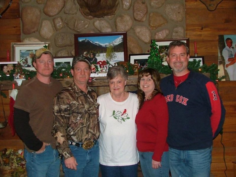 Lenora Sue Quinn - Photo 21