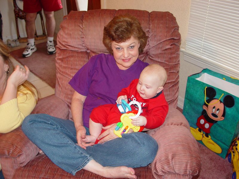 Lenora Sue Quinn - Photo 34