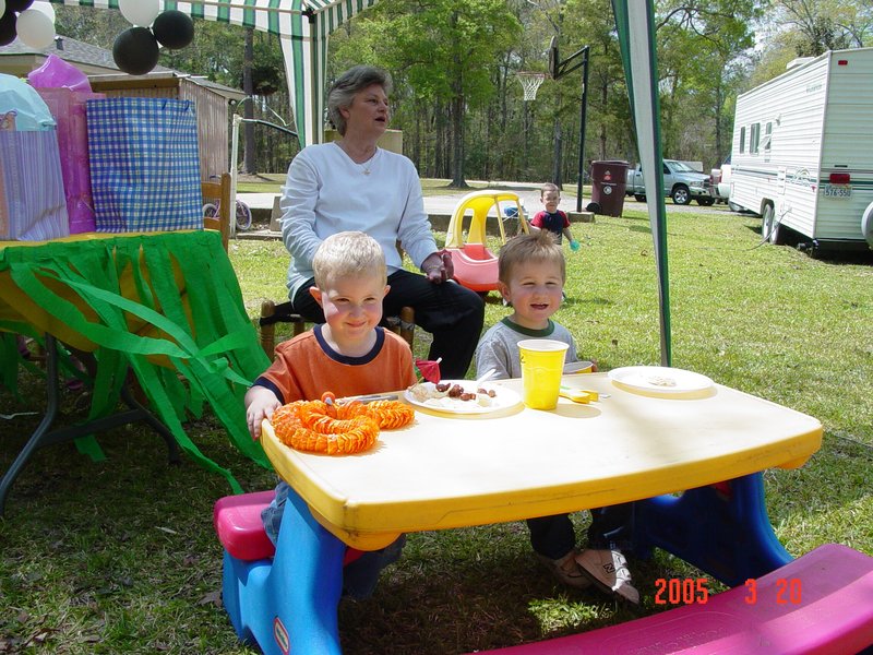 Lenora Sue Quinn - Photo 37