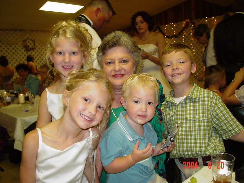 Lenora Sue Quinn - Photo 45