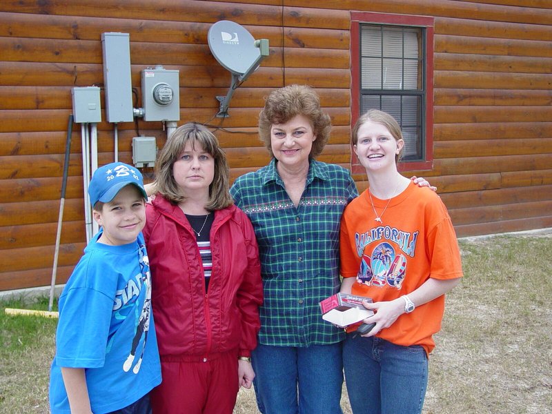 Lenora Sue Quinn - Photo 60