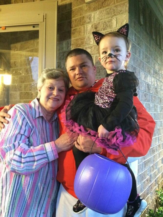 Lenora Sue Quinn - Photo 66