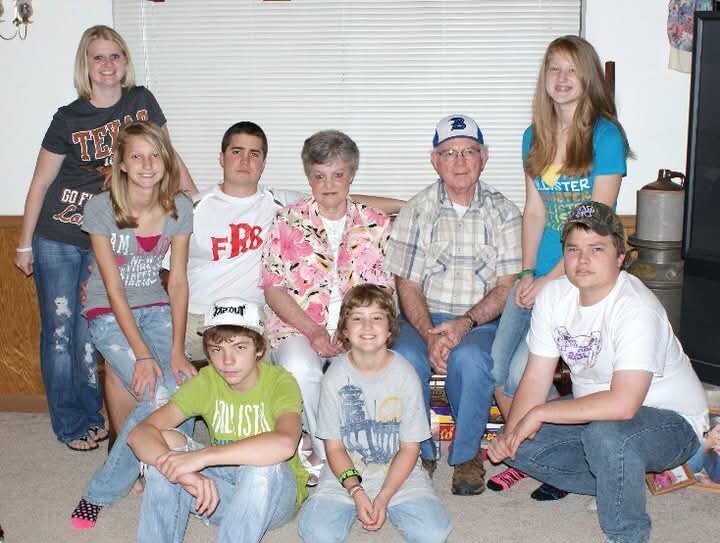 Lenora Sue Quinn - Photo 93