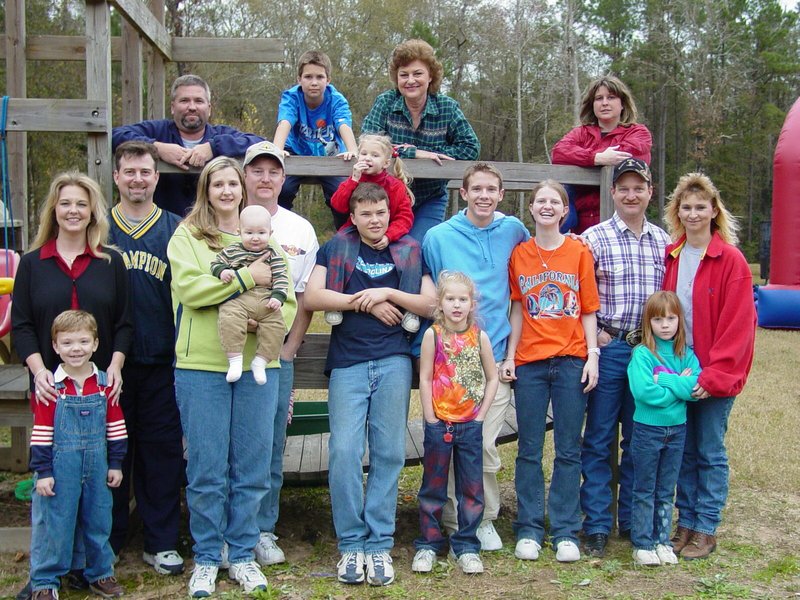 Lenora Sue Quinn - Photo 97