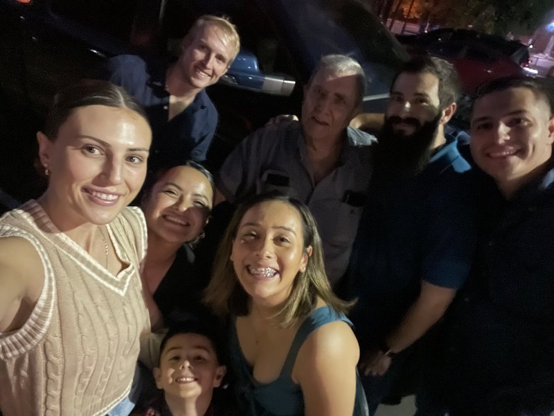 Roger Phillip Holsomback - Photo 4