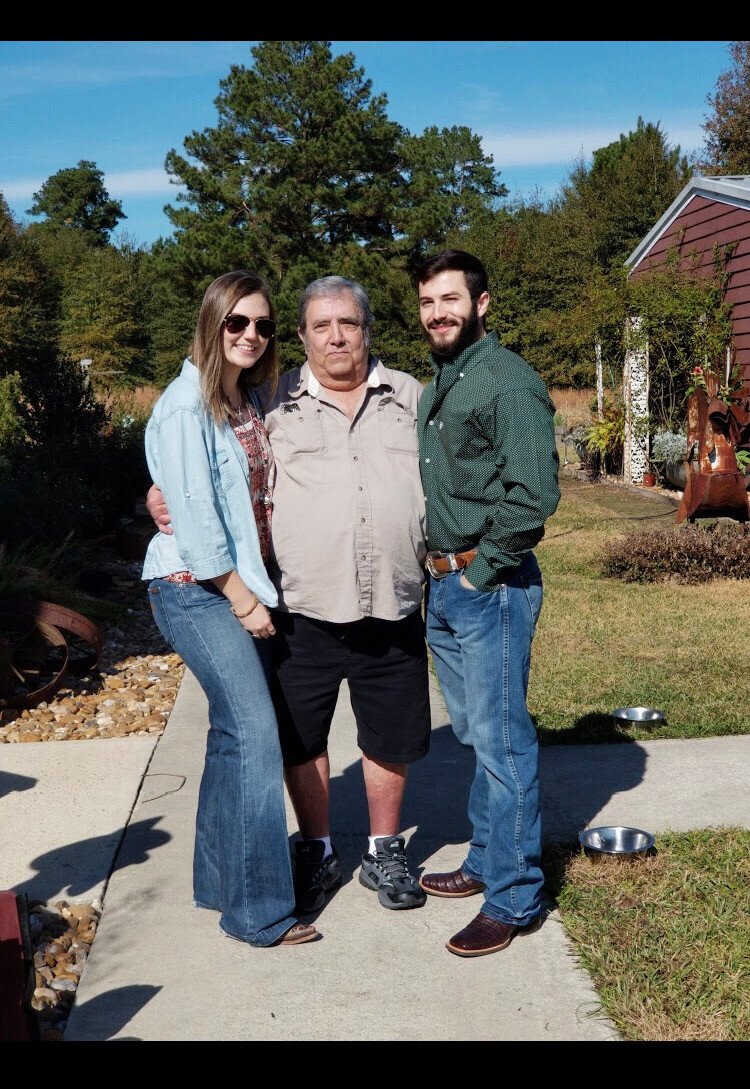 Roger Phillip Holsomback - Photo 12