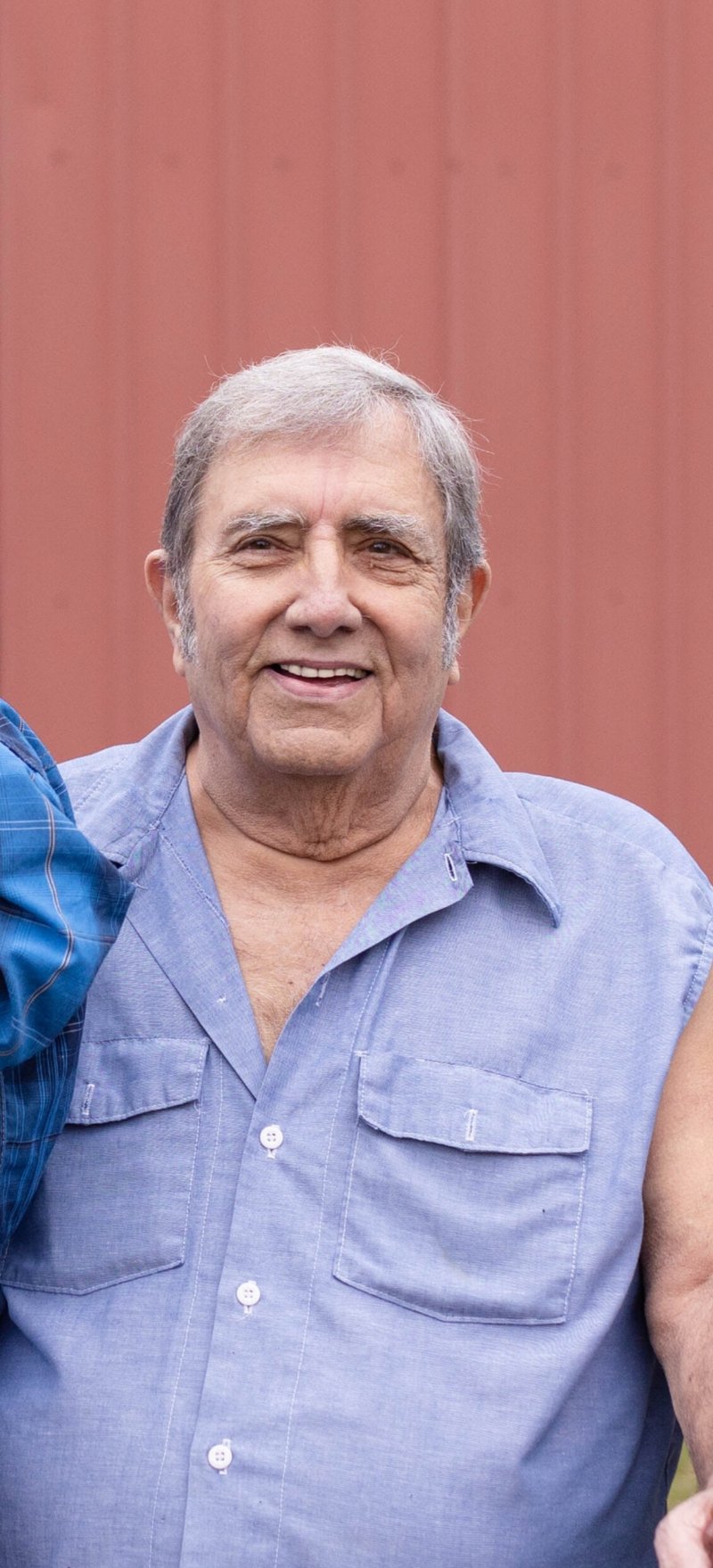 Roger Phillip Holsomback - Photo 23