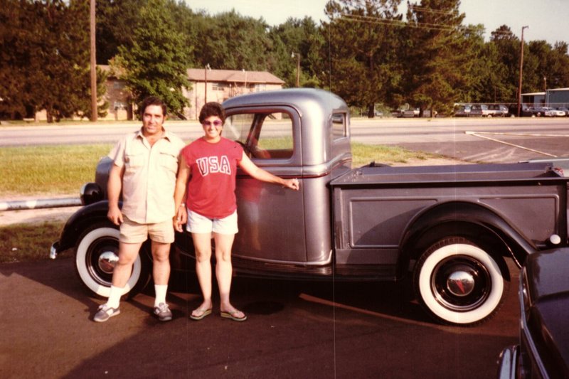 Roger Phillip Holsomback - Photo 32