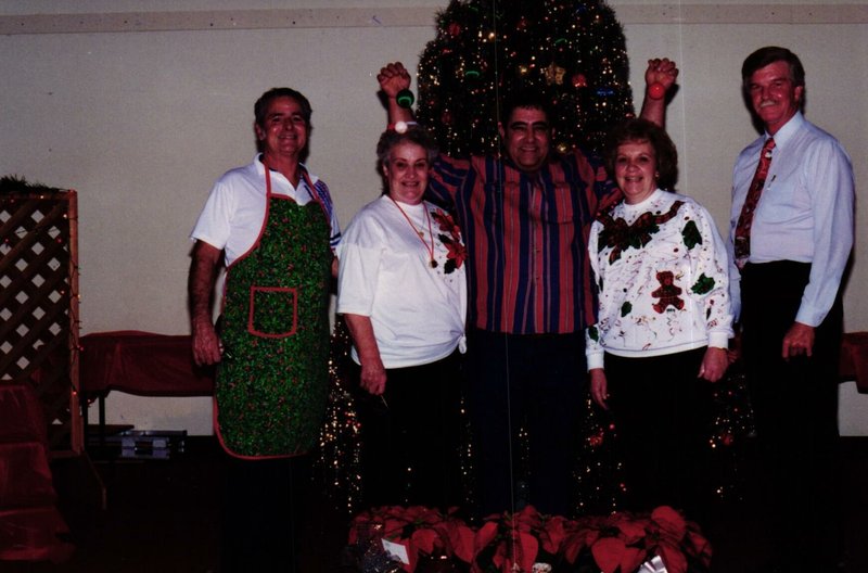 Roger Phillip Holsomback - Photo 33