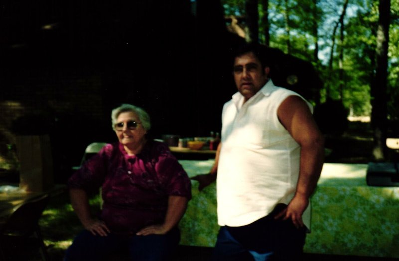 Roger Phillip Holsomback - Photo 35