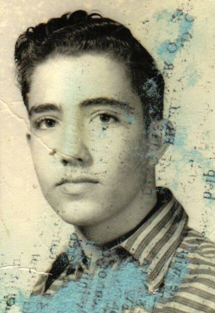 Roger Phillip Holsomback - Photo 44