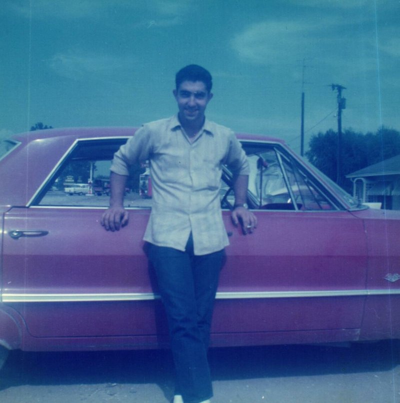 Roger Phillip Holsomback - Photo 57