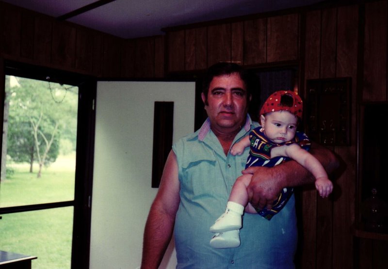 Roger Phillip Holsomback - Photo 64