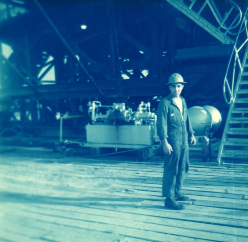 Roger Phillip Holsomback - Photo 66