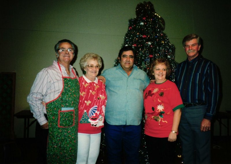 Roger Phillip Holsomback - Photo 75