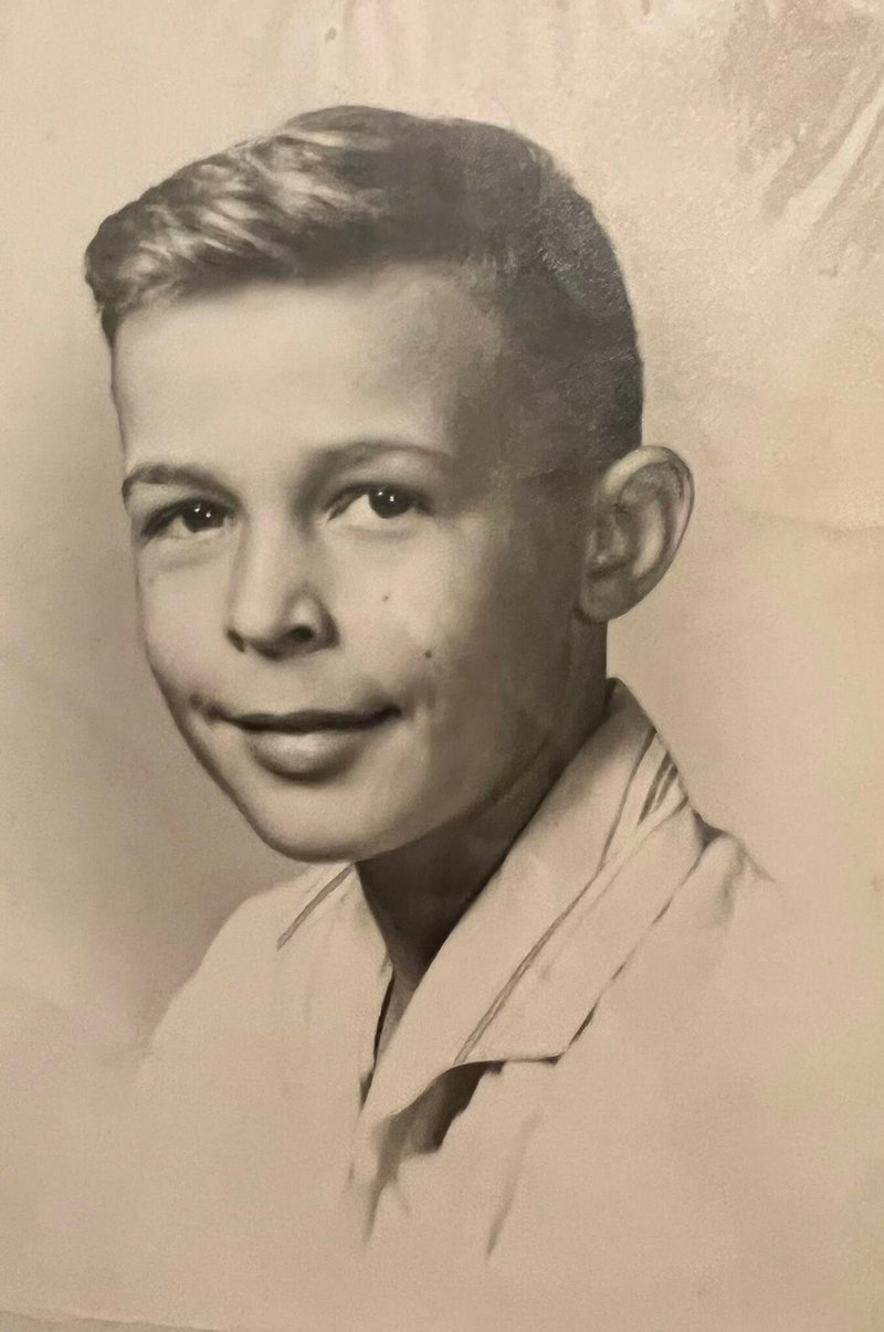 Andrus Credeur, Jr. - Photo 3