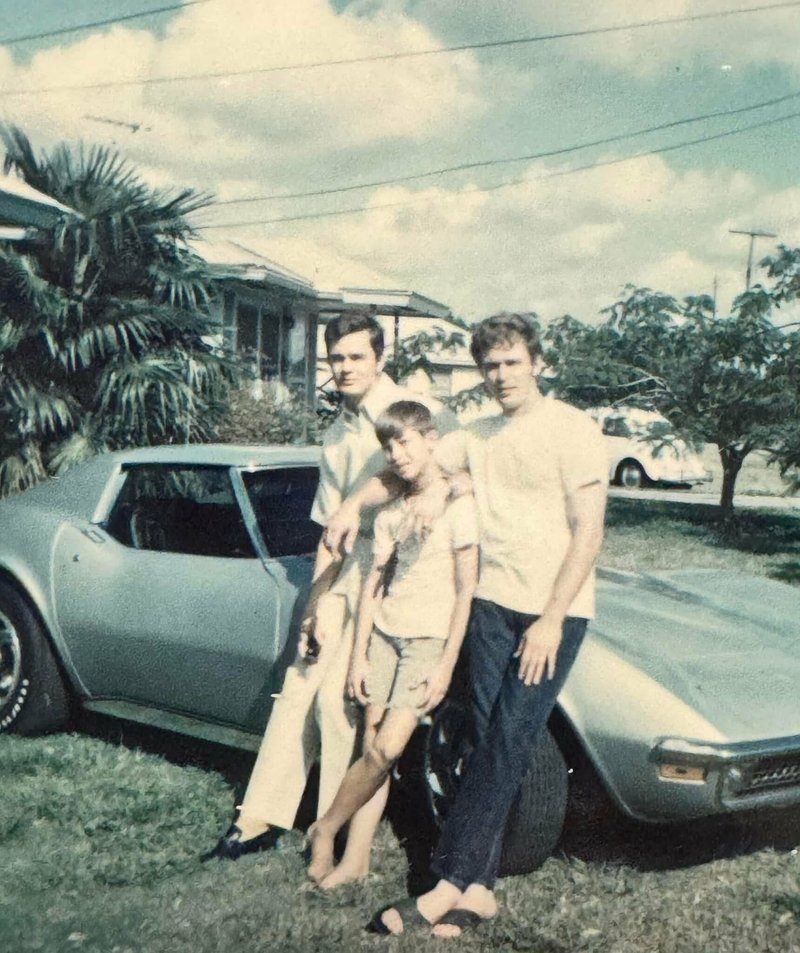 Andrus Credeur, Jr. - Photo 5