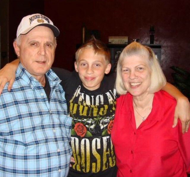 Andrus Credeur, Jr. - Photo 22