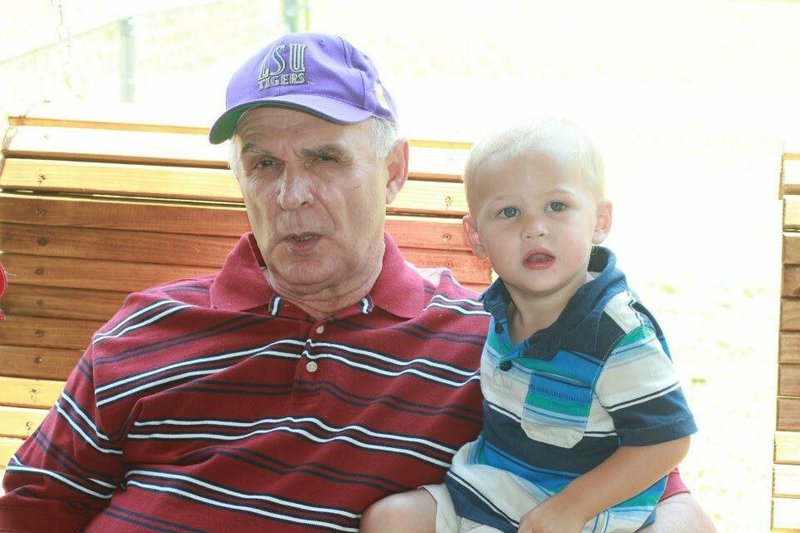 Andrus Credeur, Jr. - Photo 27