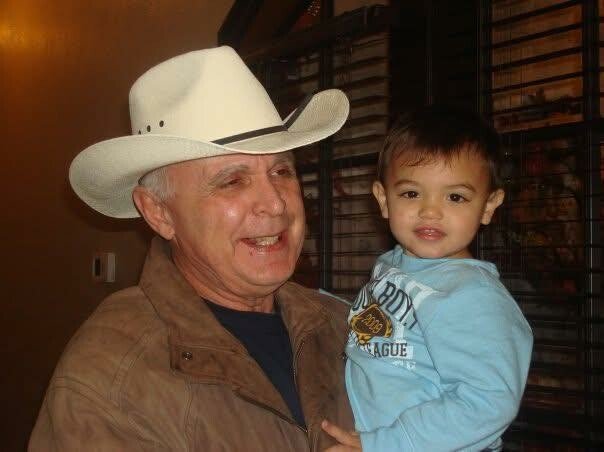 Andrus Credeur, Jr. - Photo 31