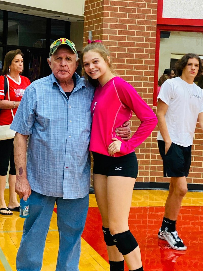 Andrus Credeur, Jr. - Photo 34