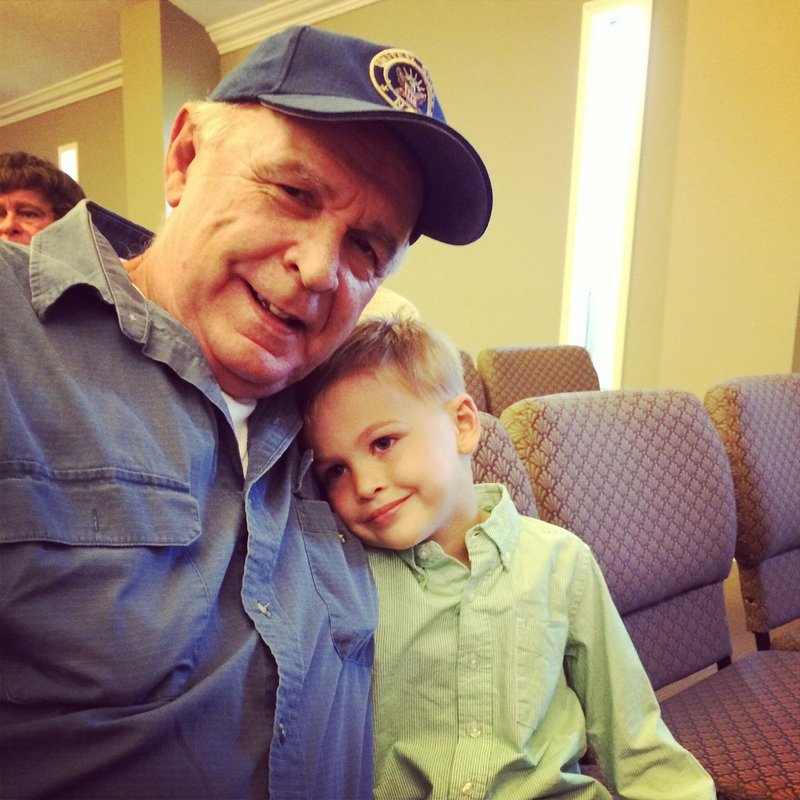 Andrus Credeur, Jr. - Photo 37