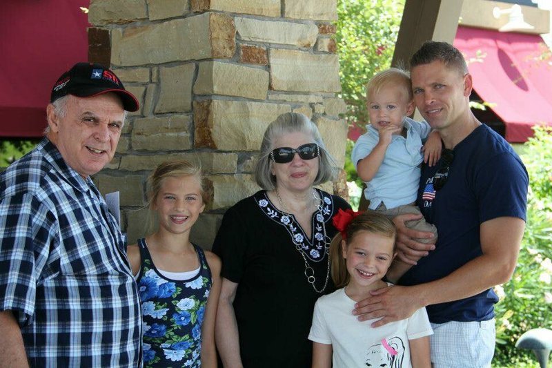 Andrus Credeur, Jr. - Photo 38