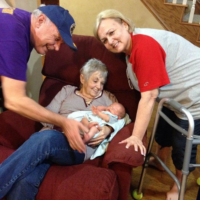 Andrus Credeur, Jr. - Photo 39