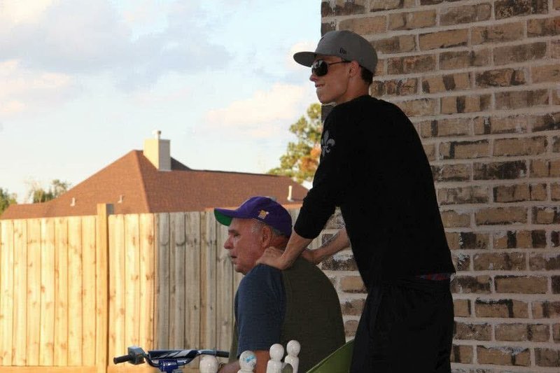 Andrus Credeur, Jr. - Photo 42