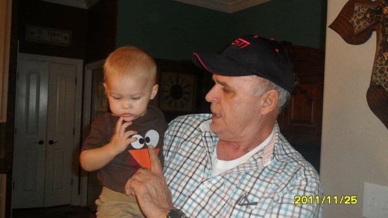 Andrus Credeur, Jr. - Photo 47