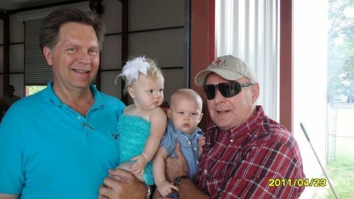 Andrus Credeur, Jr. - Photo 49