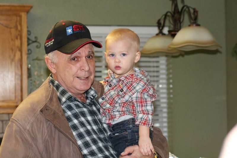 Andrus Credeur, Jr. - Photo 50