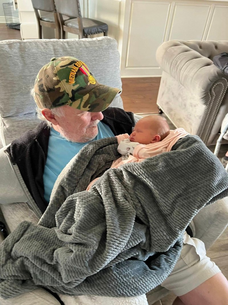 Andrus Credeur, Jr. - Photo 55