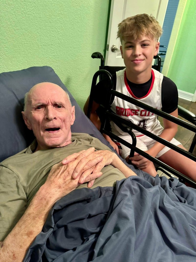 Andrus Credeur, Jr. - Photo 57