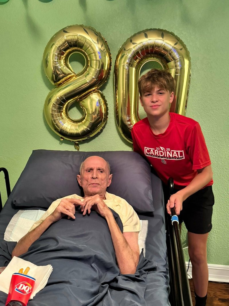 Andrus Credeur, Jr. - Photo 61