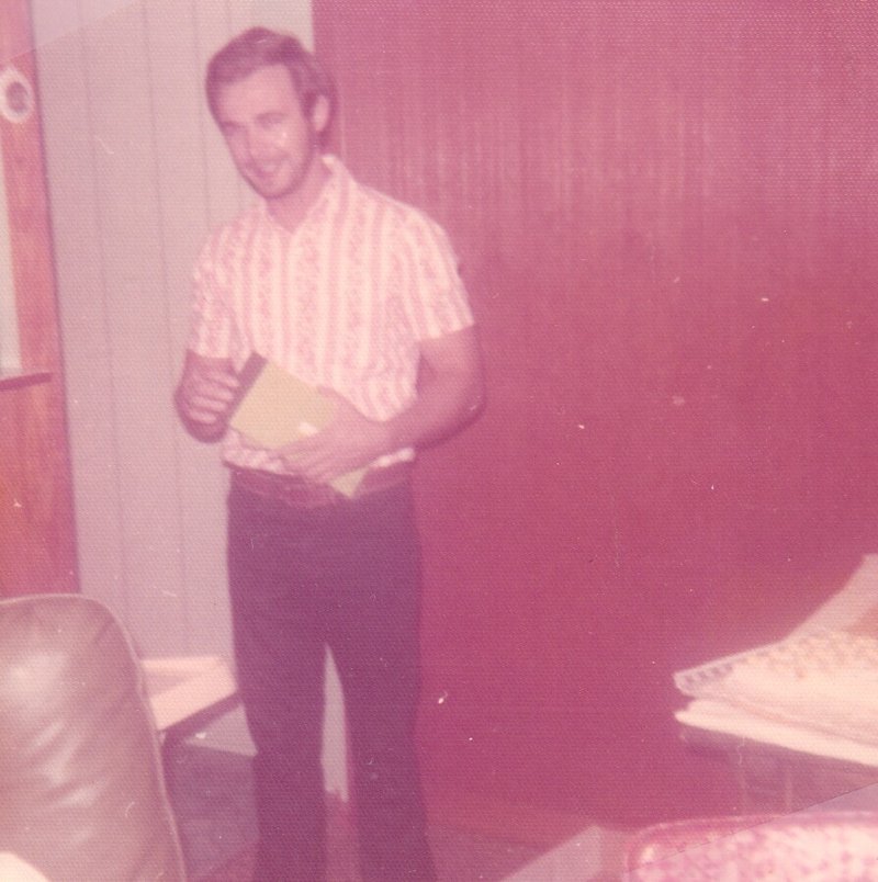 Andrus Credeur, Jr. - Photo 63