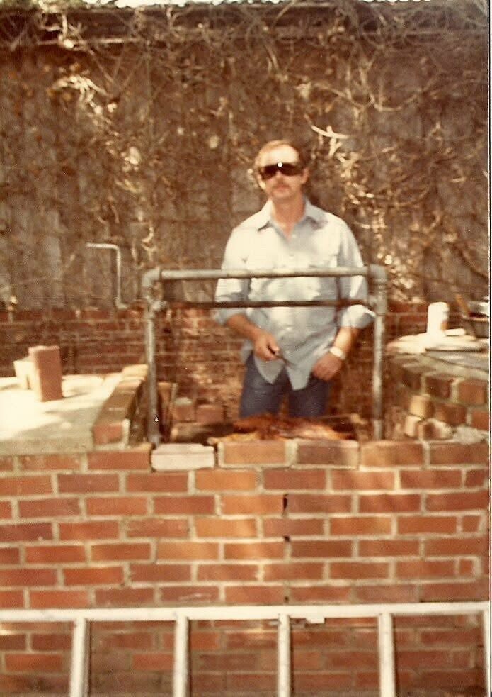 Andrus Credeur, Jr. - Photo 68